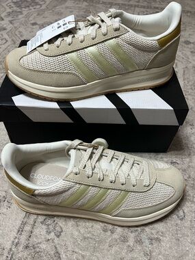 Adidas Run 70s 2.0 sneakers beige